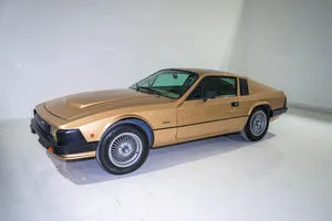 Rare 1971 L'Automobile Ventura Joins DFW Car & Toy Museum Collection