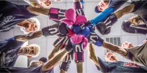 Thousand Oaks Program Uses Non-Contact Boxing to Aid Parkinson's Patients