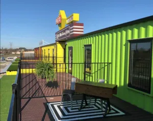 From North Fort Worth to Mansfield: Box Office Warehouse Suites Expands Its Proven Commercial Model Across North Texas