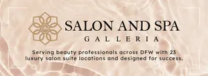 Salon and Spa Galleria Benbrook Offers Salon Suites for Rent in One of Fort Worth's Fastest Growing Areas