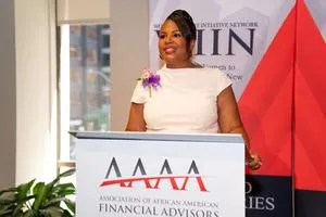 Financial Industry Leaders to Convene in Chicago for Women's Leadership and Workforce Discussions