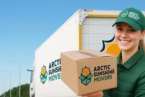 Logistical Guidelines for Managing Long-Distance Residential Relocations in British Columbia