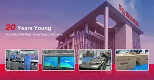 Returnstar Interactive Technology Group Marks Two Decades of Operations