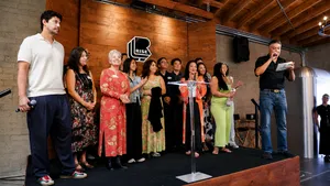Over 260 AANHPI Entertainment Professionals Convene for Inaugural Industry Summit