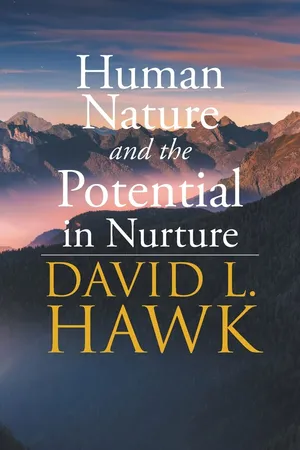 David Hawk Explores Links Between Social Systems and Environmental Decline