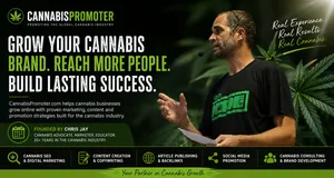 CannabisPromoter.com Expands Digital Advertising Operations With 420Ad.net Launch