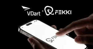 VDart Group Partners with Fekki to Integrate Augmented Reality into Business Operations