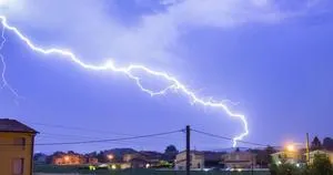 Understanding Homeowners Insurance Coverage Regarding Lightning Strike Damage in Wisconsin
