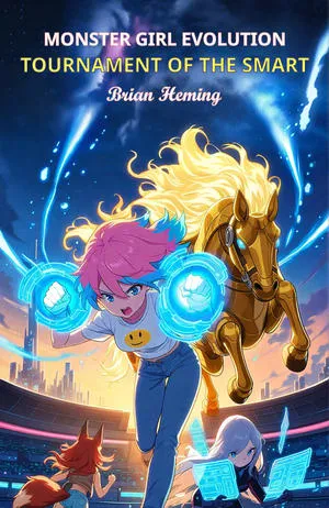 Final Entry Released for AI-Assisted Monster Girl Evolution Series