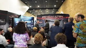 Citizens Commission on Human Rights Launches Exhibit on Psychiatric Practices
