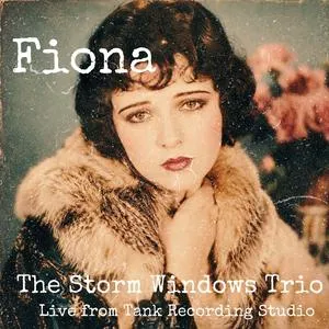 The Storm Windows Release Live Single Fiona Ahead of August Album