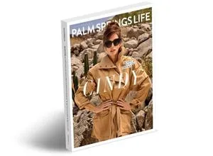 Palm Springs Life Magazine Receives Top National Industry Honor