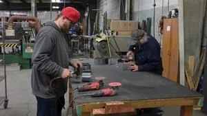Mathison Manufacturing Analyzes Potential Benefits of Supplier Consolidation for OEM Operations