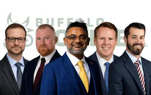 Buffalo Biodiesel Appoints New Executive Team To Support $300 Million Expansion Initiative