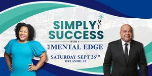 Simply Success Group and WrightMentality Announce September Business Conference in Orlando