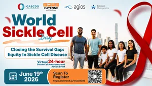 Global Organizations Host 24-Hour Marathon to Address Sickle Cell Care Disparities
