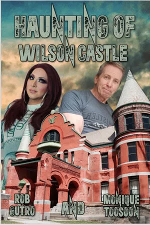 Authors Investigate Paranormal Activity at Vermont's Historic Wilson Castle