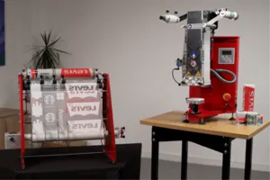InnoPrinter and Supply55 Establish Strategic Partnership for North American Distribution