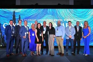 Clym Environmental Receives Maryland Tech Council Award Ahead of Frostburg Facility Opening