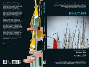 New Multi-Genre Book Explores Contemporary Life in Bhutan