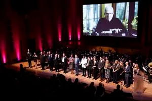 Marvin Hamlisch International Music Awards Open 2026–2027 Competition