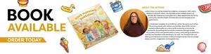 JoAnn Grace Releases Bedtime Picture Book Good Morning, Sunshine