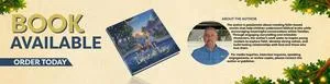 New Children's Book Uses Narrative to Introduce Christian Concepts to Families