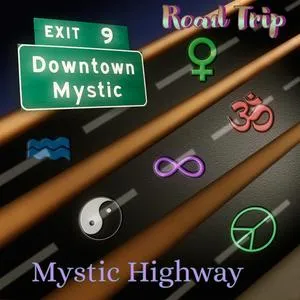 DownTown Mystic Announces Upcoming Mystic Highway Road Trip EP