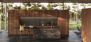 German Kitchen Center Expands Role as Top U.S. Partner for LEICHT Cabinetry