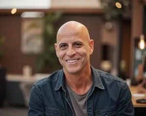 New Book by Randy Gage Challenges Victimhood and Promotes Prosperity Mindset