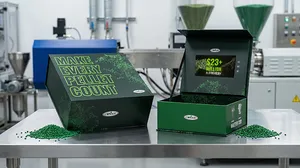 PrintAVizion Focuses on Physical Media to Cut Through Digital Content Saturation