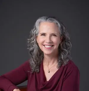 Carol Chickering Burden Named President and CEO of Wharton Arts