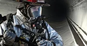 DCS Rescue Publishes Overview of OSHA Confined Space Classification and Workplace Safety Standards
