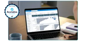 Nectari Software Earns Fulfilled by Acumatica Status for ERP Integration