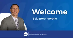Affordable American Insurance Appoints Salvatore Morello as Executive Vice President