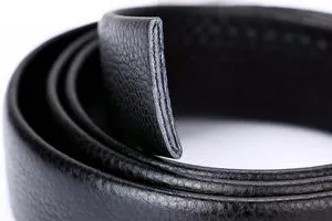 BeltBuy Introduces Top-Grain Leather Ratchet Belts with Lifetime Warranty