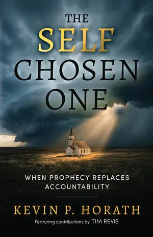 Pastor Kevin Horath Examines the Role of Accountability in Modern Prophetic Ministry