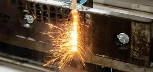 Milwaukee Manufacturers Increasing Reliance on Wire EDM for Stainless Steel
