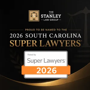 The Stanley Law Group Attorneys Mark B. Stanley and Breon Walker Offord Named to 2026 Super Lawyers List