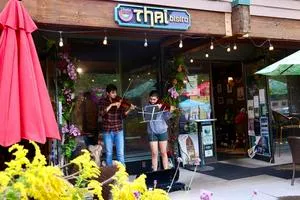 Aspen Restaurants Host Annual Summer Music Series with AMFS Students