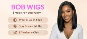 UNice Hair Focuses on Lightweight Bob Wigs for Summer Season