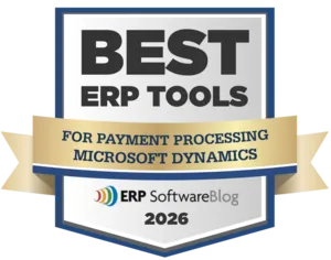 ERP Software Blog Releases 2026 List of Top Dynamics Payment Tools