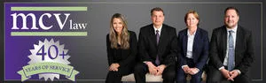 MCV Law Outlines Coordinated Legal Strategies for Overlapping Injury and Disability Claims