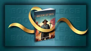New Thriller 'Ancient of Days' Blends Crime Fiction with Theological Mystery