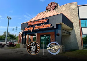 Nicolet Law Accident & Injury Lawyers Enters Partnership with Milwaukee Harley-Davidson