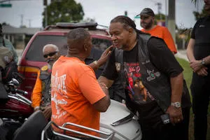 Peace Rides Initiative Offers Healing and Community Support in Los Angeles