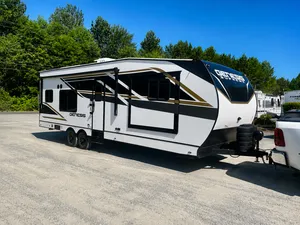 Sumner RV Becomes the Exclusive Greater Seattle Dealer for Genesis Supreme Recreational Vehicles