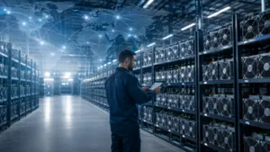 JSBIT Streamlines Global Procurement for ASIC Cryptocurrency Mining Hardware