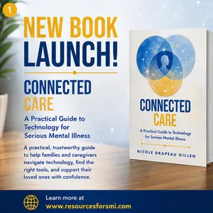 New Resource Helps Families Navigate Mental Health Technology