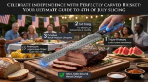 Syokami Highlights Demand for Specialized Kitchen Tools During Summer Grilling Season